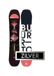 SnowboardVerhuur2Weken