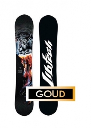 SnowboardVerhuur1Week