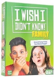 IWishIDidntKnow-FamilyEdition