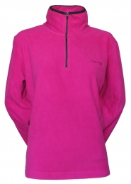 CampriCampriJunior-MicroPolarfleecesweater-Roze