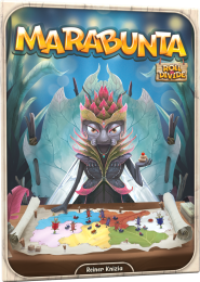 Marabunta-Dobbelspel