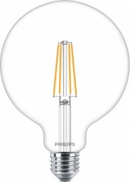 PhilipsMASTERE27G120LEDGlobelamp59-60WDimbaarWarmWit