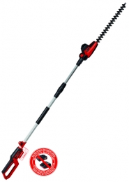 EinhellGC-HH1845LiTSolo18VLi-IonAccuHeggenschaarBody-450X400mm