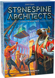 StonespineArchitects