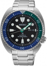 SeikoProspexSRPJ35K1Automaathorloge