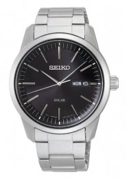 SeikoSNE527P1-Solar-Horloge