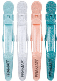 FramarGlitterGatorGrips4st