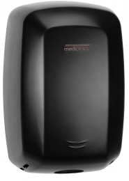 MediclinicsMediclinicsMachflowhanddrogerautomatischM09A-zwart