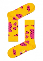 HappySocks10thAnniversaryCowSokken
