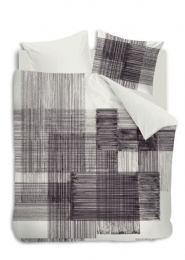 AupingMorningHazedekbedovertrek