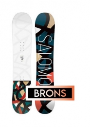 SnowboardVerhuur2Weken