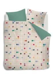 AupingGlaciermultidekbedovertrek