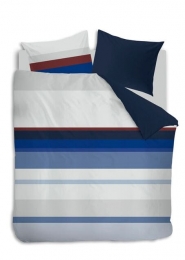 AupingMidnightbluedekbedovertrek