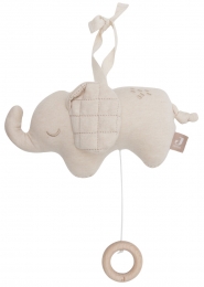 JolleinElephantTalesMuziekdoosje