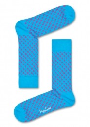 HappySocksHappySokken-Blauw