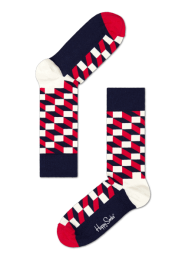 HappySocksFilledOpticsokken