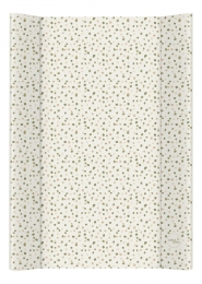 CebaBasicSpots50x70cmZachtAankleedkussen