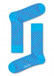 HappySocksHappySokken-Blauw