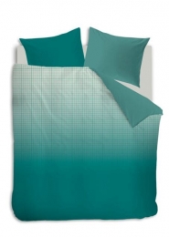 AupingMineralDustdekbedovertrek