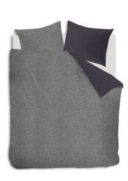 AupingCharcoalblackdekbedovertrek