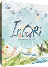 Inori-Bordspel