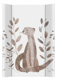 CebaBasicCleverOtter50x70cmZachtAankleedkussenW-102-000-786