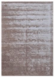 VloerkleedCappucinohandgemaaktBakero