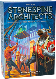 StonespineArchitects