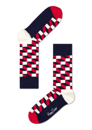 HappySocksFilledOpticsokken