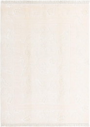 VloerkleedEmahandgemaaktwolVidal