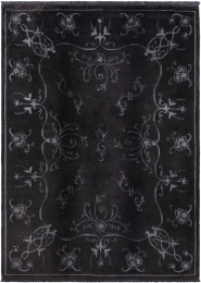 VloerkleedKenyonhandgemaaktwolVidal