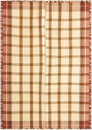 VloerkleedAmreshhandgemaaktwolHadorn