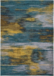 LouisdePoortere-AtlanticMonetti-NympheaBlue-9119-240X340cm