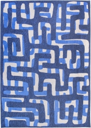LouisdePoortere-CraftKubaUltramarine9336-200X280cm