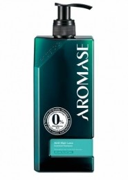 AromaseAnti-HairLossEssentialShampoo400ml