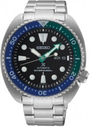 SeikoProspexSRPJ35K1Automaathorloge
