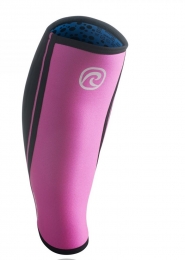 RehbandRXKuitenScheenbeschermer-5mm-Perstuk-Roze-XS