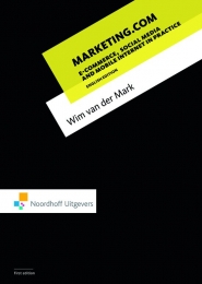 WimvanderMark-Marketinge-commerceensocialmediastudieboek