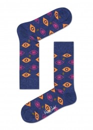 HappySocksCryBabySokken-Blauw