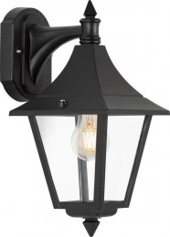 Livornohangzwart-Ksverlichting