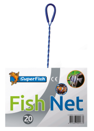 Superfishaquariumschepnetje20cm-Superfish