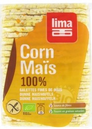 LimaMaiswafelsDun140gram