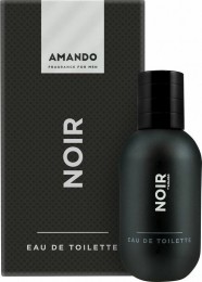 AmandoAmandoNoirEaudeToiletteSpray-50ml