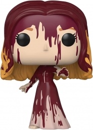 CarriePOPMoviesVinylFigureCarrieTelekinesis9cm