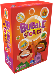 BubbleStories-Kaartspel