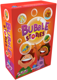 BubbleStories-Kaartspel