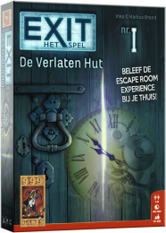 EXIT-DeVerlatenHut