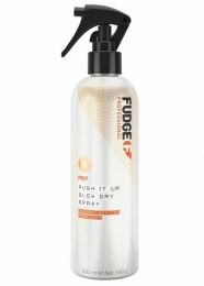 FudgePushItUpBlowDrySpray200ml
