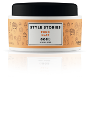 AlfaparfFunkClay100mlOutlet