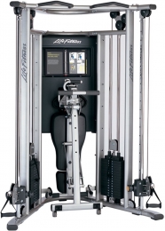 LifeFitnessG7Homegym